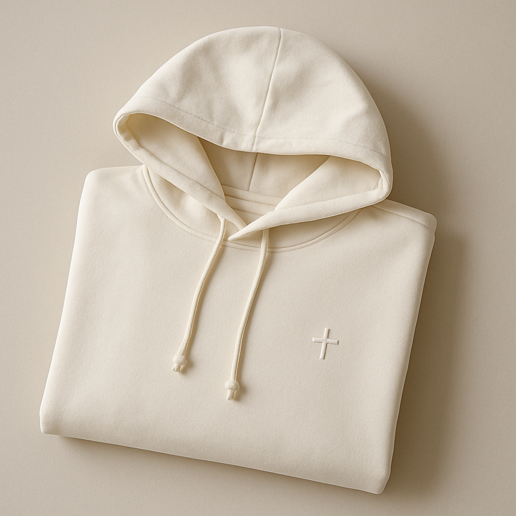 Grace Hoodie